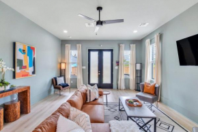 Chateau Miro 5br Mid-city Retreat Near Superdome